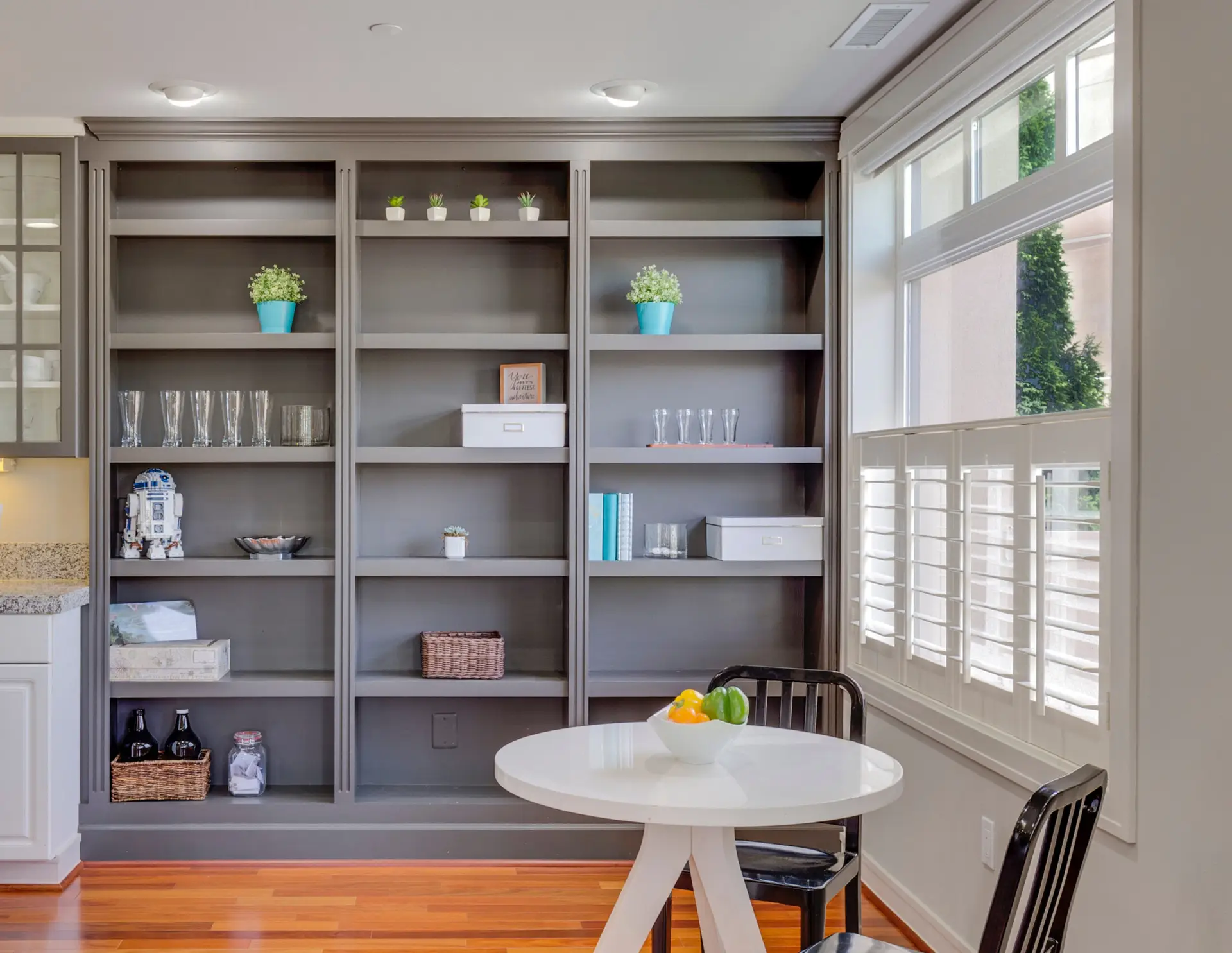 Home Organization in Rochester, NY
