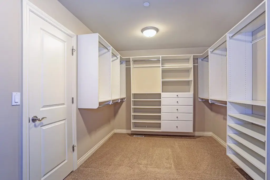 Get Organized with Closets in Rochester, NY