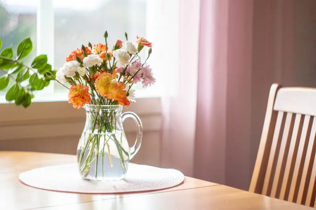 Organize Your Home with a Spring Refresh